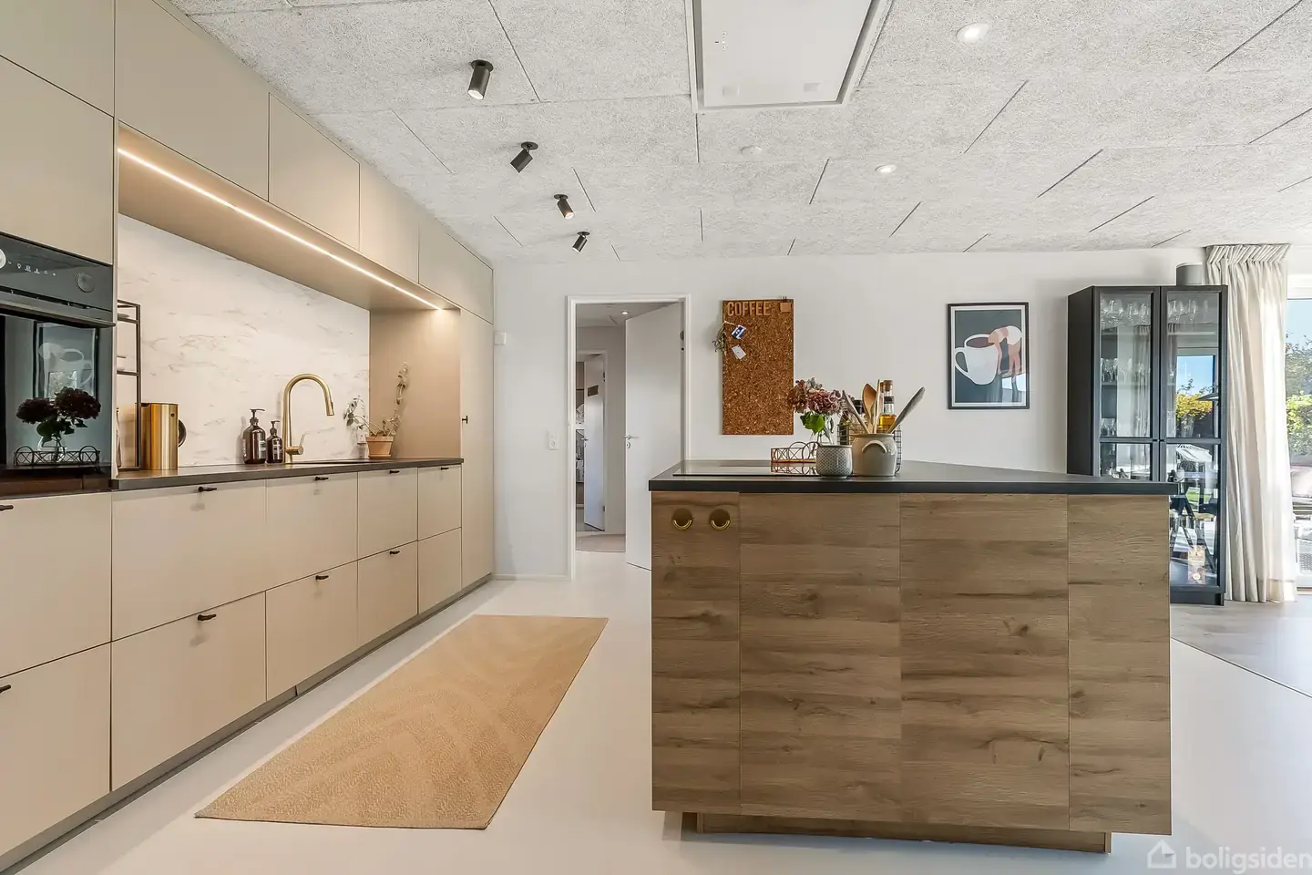 Villa på Stagebjergparken 30, 6051 Almind