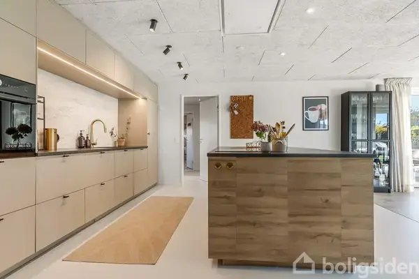 Villa på Stagebjergparken 30, 6051 Almind