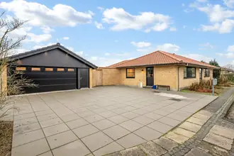 Villa på Majsvænget 10, 7500 Holstebro