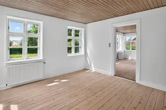 Villa på Holmen 2, Bjerre, 8783 Hornsyld