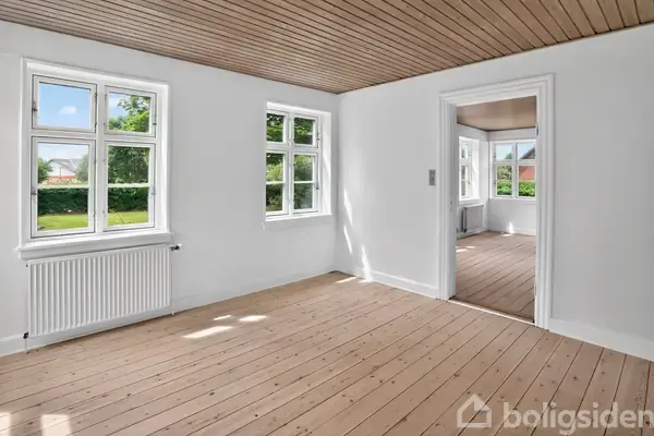 Villa på Holmen 2, 8783 Hornsyld