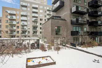 Ejerlejlighed på Strandlodsvej 25F, 2300 København S