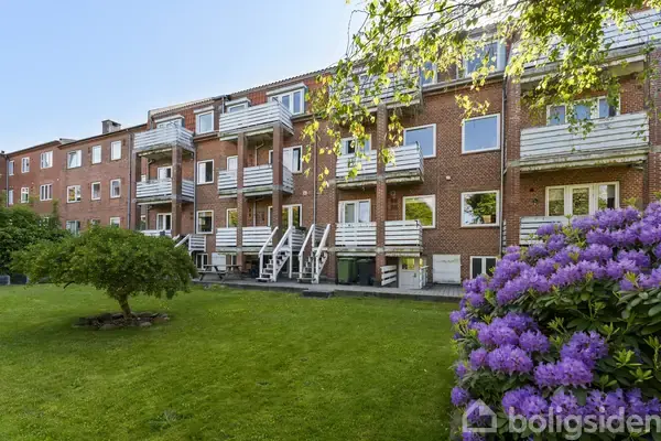Ejerlejlighed på Spangsbjerggade 20, 1. th., 6700 Esbjerg