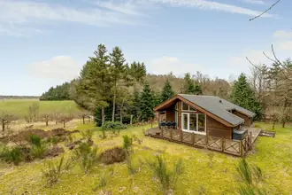 Fritidshus på Skovbrynet 31, Vesterlund, 7323 Give