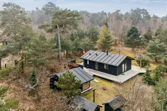 Fritidshus på Lyngbakken 31, Veddinge Bk, 4540 Fårevejle