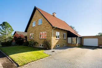 Villa på Vestergade 12, Otterup, 5450 Otterup
