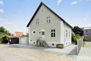 Villa på Rolighedsvej 10, 8700 Horsens