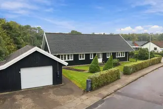 Villa på Karlsgårdevej 22, Sig, 6800 Varde