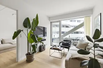 Ejerlejlighed på Helga Pedersens Gade 13, 3. 2., 8000 Aarhus C