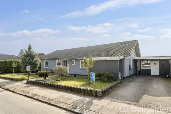 Villa på Kildevang 10, 4690 Haslev