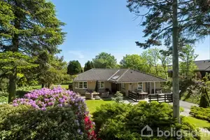 Villa på Aaby Sdr. Gade 13, 9440 Aabybro