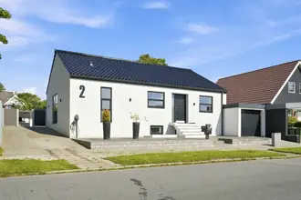 Villa på Hostrups Alle 2, 6700 Esbjerg