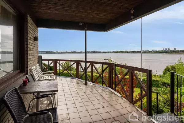 Villa på Strandvejen 24, 6000 Kolding