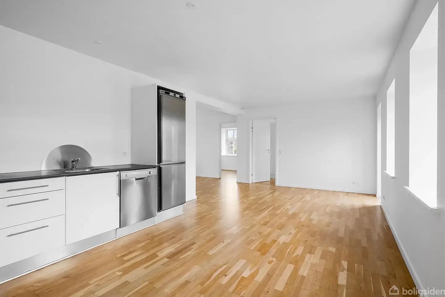 Ejerlejlighed på Tulstrupvej 5, 1. 5., 7430 Ikast