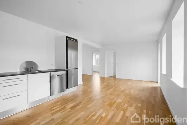 Ejerlejlighed på Tulstrupvej 5, 1. 5., 7430 Ikast