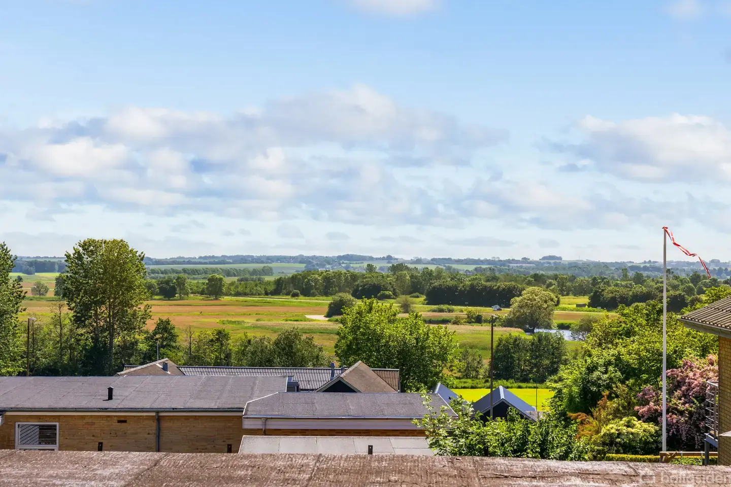 Villa på Hybenbakken 7, 8500 Grenaa