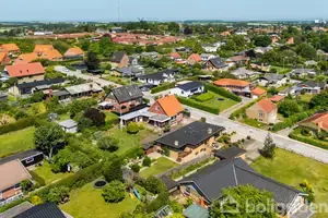 Villa på Hybenbakken 7, 8500 Grenaa