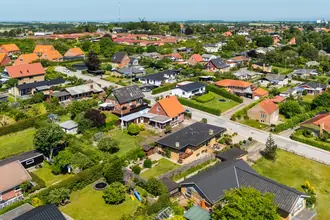 Villa på Hybenbakken 7, 8500 Grenaa