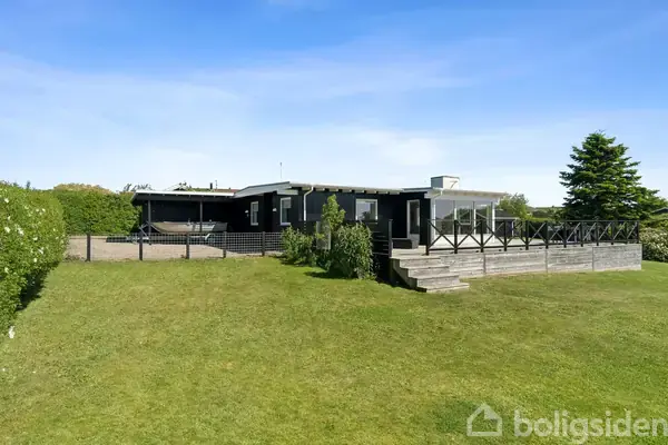 Fritidsbolig på Mjølnersvej 19, 4200 Slagelse