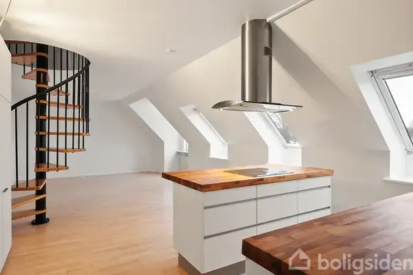 Ejerlejlighed på Bindeledet 11, 3. th., 2880 Bagsværd