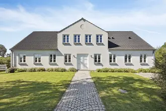 Villa på Møllebjergvej 25, Valsømagle, 4174 Jystrup Midtsj