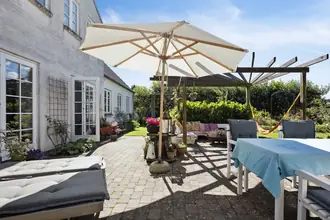 Villa på Møllebjergvej 25, Valsømagle, 4174 Jystrup Midtsj