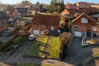 Villa på Møllegade 33, 6400 Sønderborg