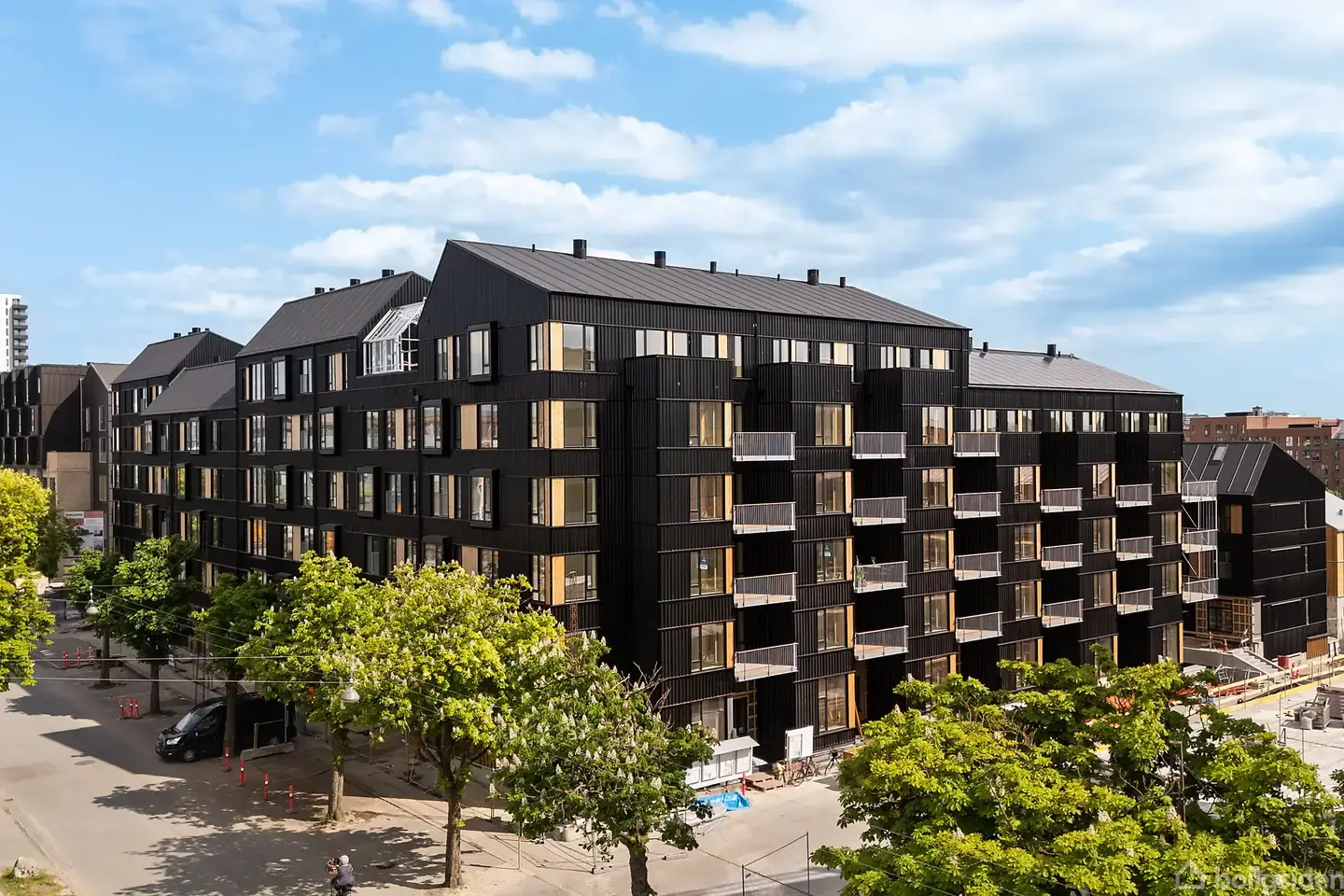 Ejerlejlighed på Daugbjergvej 45, 2. mf., 8000 Aarhus C