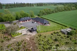 Landejendom på Ugiltvej 425, 9870 Sindal