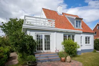 Villa på Frydenlundsvej 5, Rønne, 3700 Rønne