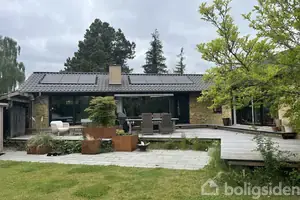 Villa på Højeloft Vænge 166, 3500 Værløse