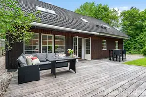 Villa på Ved Møllebækken 3, 4060 Kirke Såby