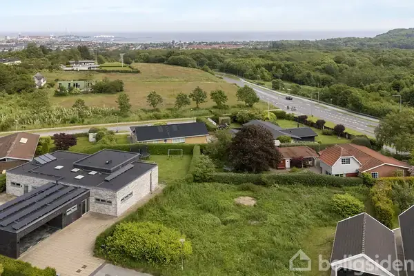 Helårsgrund på Spicavej 11, 9900 Frederikshavn