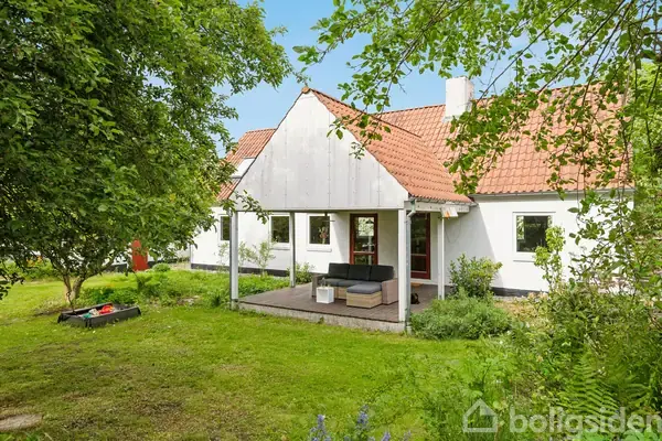 Villa på Horsens Byvej 7, 9520 Skørping