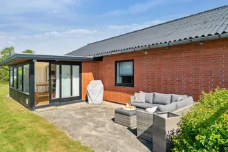 Villa på Valmuevej 23, 4200 Slagelse