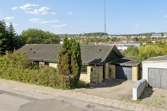 Villa på Solsortvej 5, 9000 Aalborg