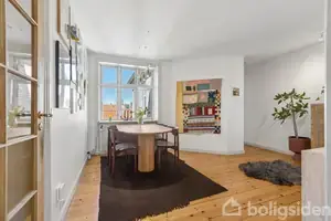 Ejerlejlighed på Brigadevej 20, 4. tv., 2300 København S