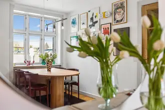 Ejerlejlighed på Brigadevej 20, 4. tv., 2300 København S