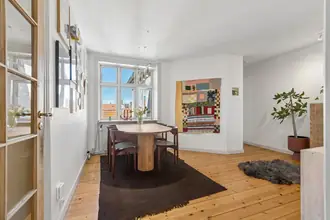 Ejerlejlighed på Brigadevej 20, 4. tv., 2300 København S