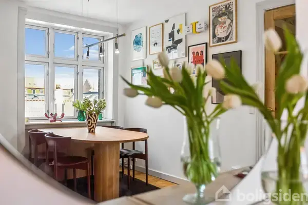 Ejerlejlighed på Brigadevej 20, 4. tv., 2300 København S