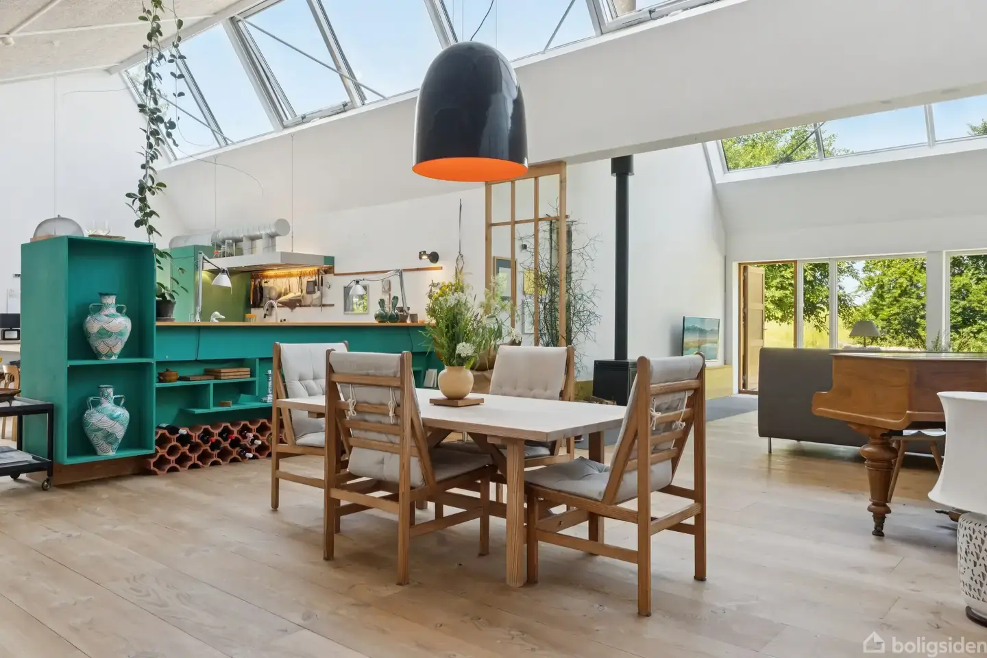 Villa på Maglemosevej 10, 3230 Græsted