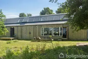 Villa på Maglemosevej 10, 3230 Græsted
