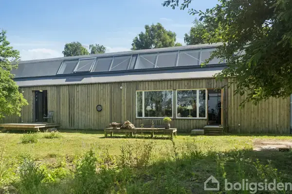 Villa på Maglemosevej 10, 3230 Græsted