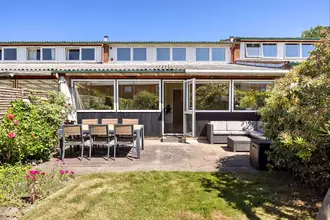 Rækkehus på Granparken 169, 2800 Kongens Lyngby