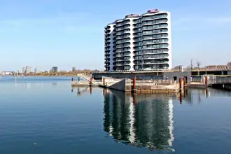 Ejerlejlighed på Oscar Pettifords Vej 23, th., 2450 København SV