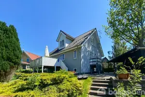 Villa på Væthvej 25, 8870 Langå