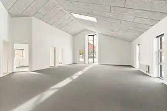 Villa på Udbyhøjvej 563, Ø Tørslev, 8983 Gjerlev J