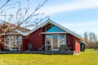 Fritidshus på Strandstien 801K, 4970 Rødby
