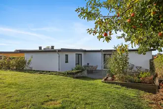Villa på Olufsgade 33, 9700 Brønderslev