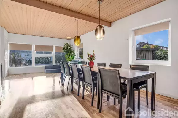 Villa på Grundtvigsvej 20, 7400 Herning